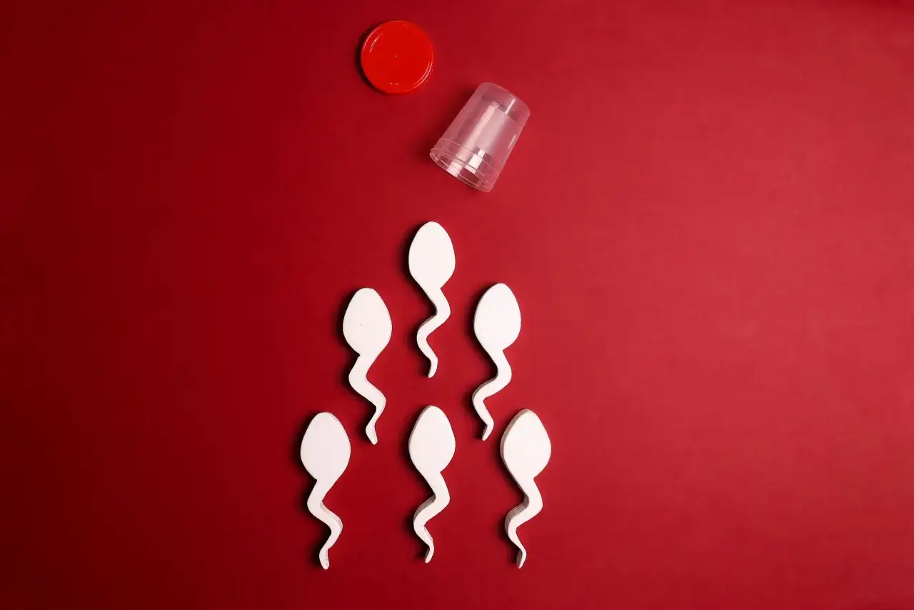 Brak plemników? To nie bezpłodność! Szanse na ojcostwo