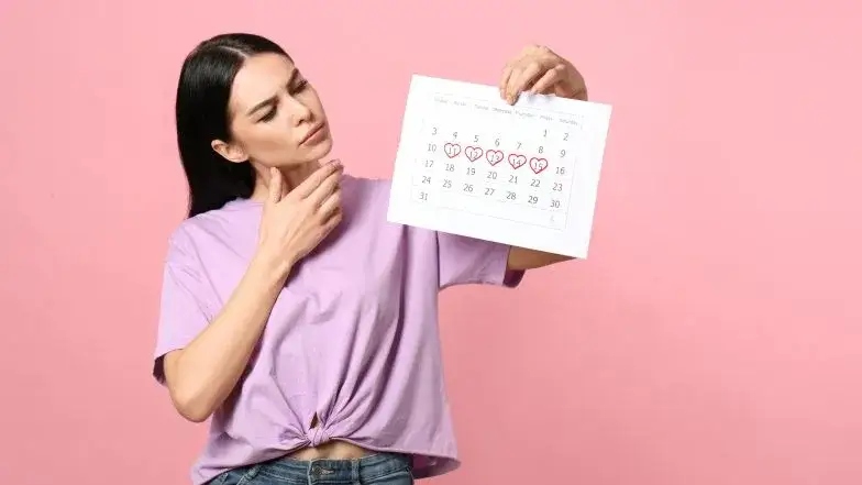 Czy leki na przeziębienie mogą opóźnić okres? Sprawdź, co wpływa na cykl