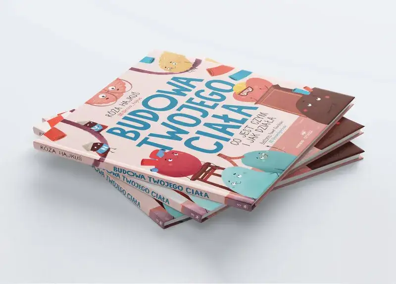 Najlepsi autorzy książek dla dzieci, którzy zachwycą Twoje pociechy