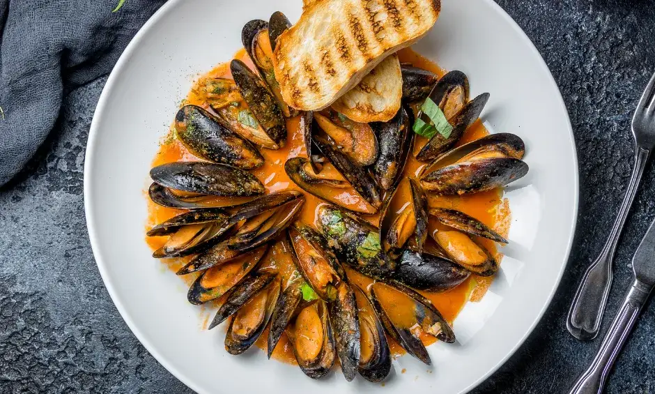 Kiedy jest sezon na mule? Sprawdź, by nie przegapić świeżych muli