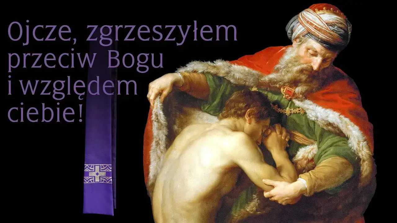 Spowiedź bez księdza: Czy żal doskonały odpuszcza grzechy?