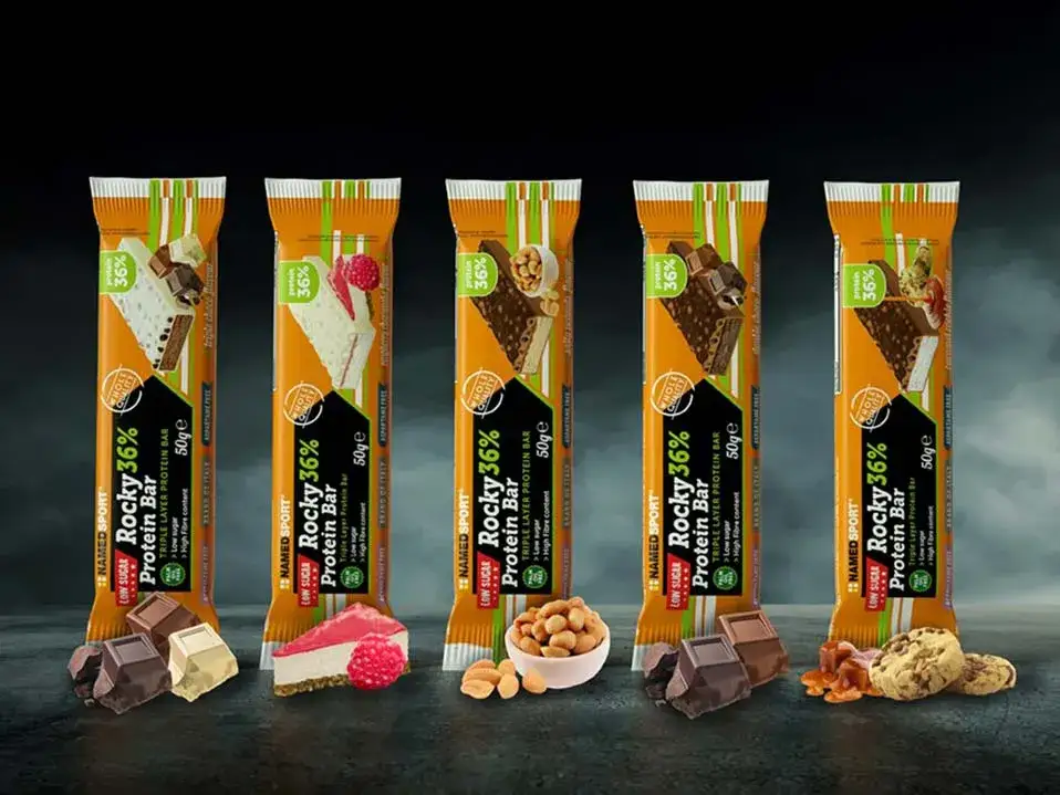 Jakie batony proteinowe wybrać, aby uniknąć niezdrowych przekąsek?