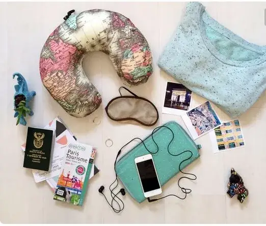 Co robić podczas długiej podróży autokarem, aby uniknąć nudy?