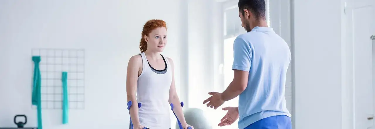 Kto może wystawić skierowanie na rehabilitację? Sprawdź, kto pomoże