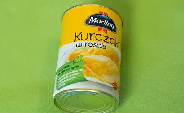 Ile kalorii ma kurczak gotowany w rosole? Odkryj zaskakujące wartości!