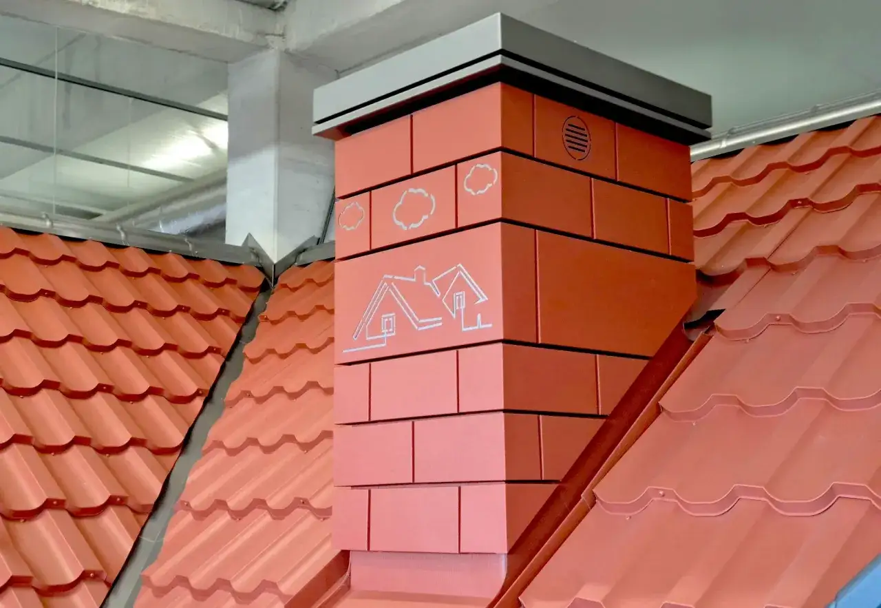 Czym ocieplić komin na strychu? Kluczowe materiały i techniki izolacji