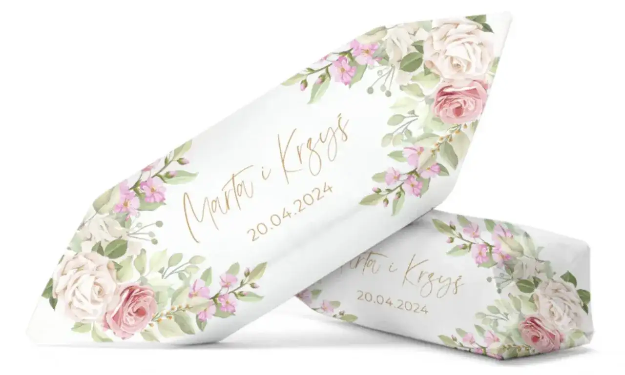 Jakie słodycze na wesele w stylu rustykalnym?