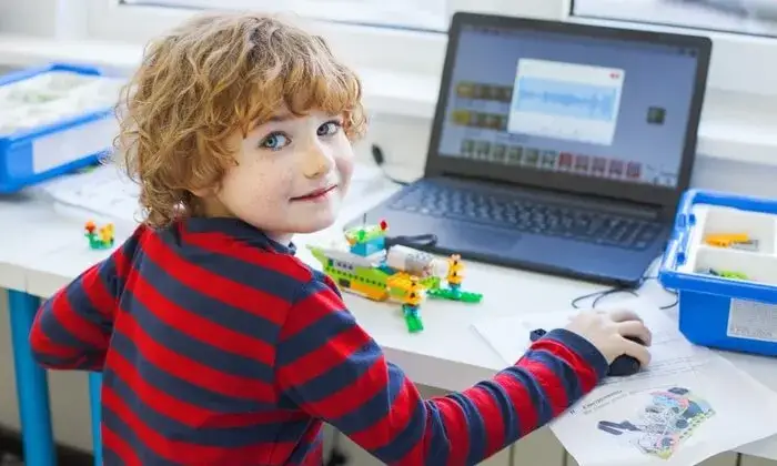 Zajęcia z programowania dla dzieci w Lublinie – najlepsze opcje dla maluchów