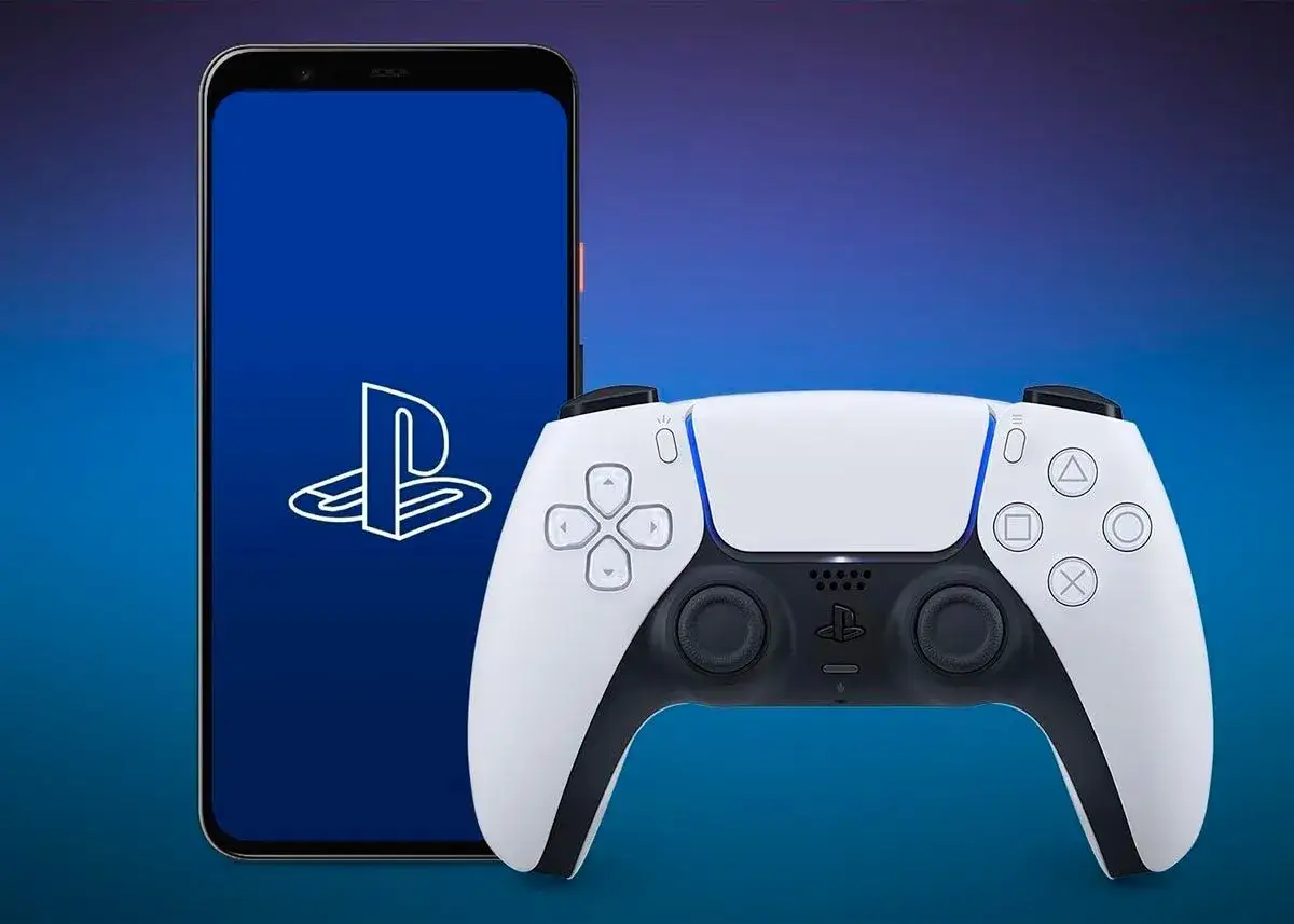 Parowanie DualSense z telefonem: PS5 na Android i iOS krok po kroku