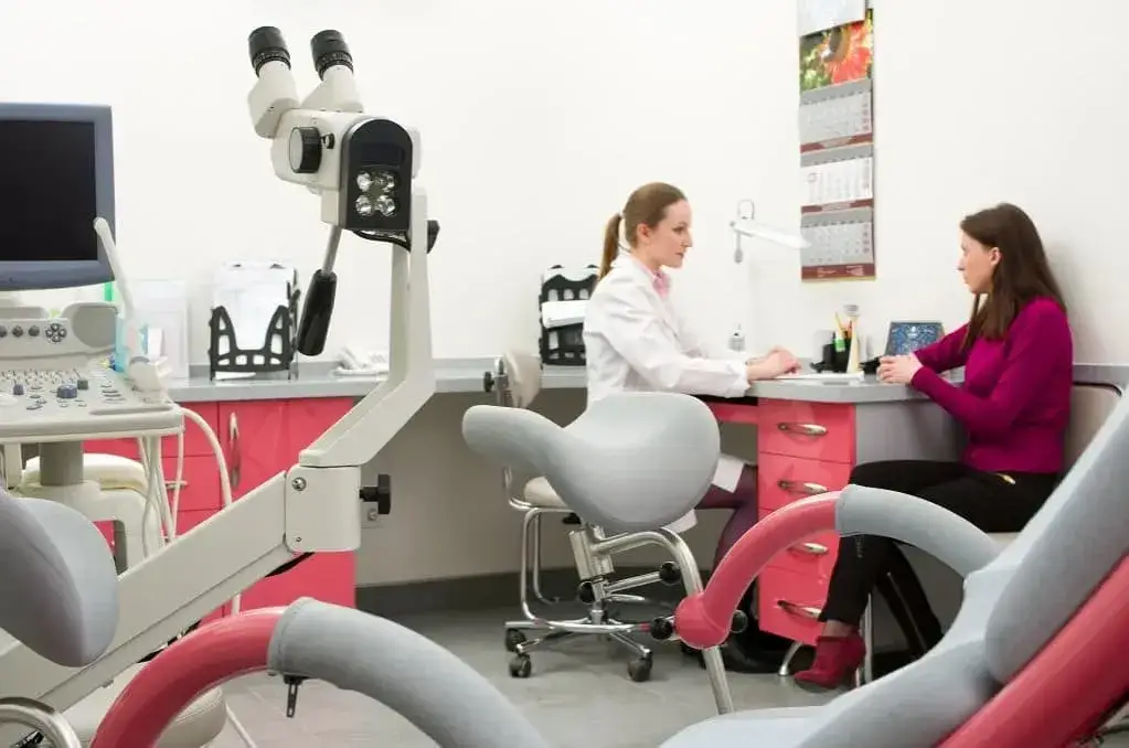 Jak przygotować się do badania ginekologicznego, aby uniknąć stresu