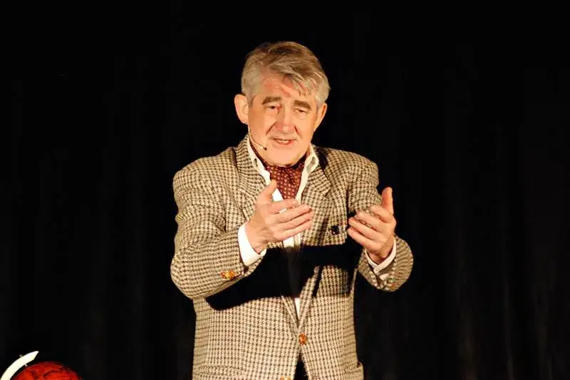 Stanisław Górka: Fascynująca kariera aktora teatralnego i filmowego