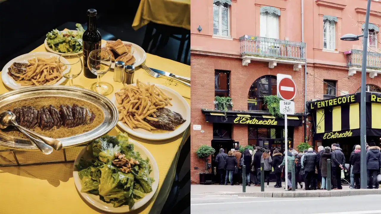 Où manger semi-gastronomique à Toulouse? Le guide complet