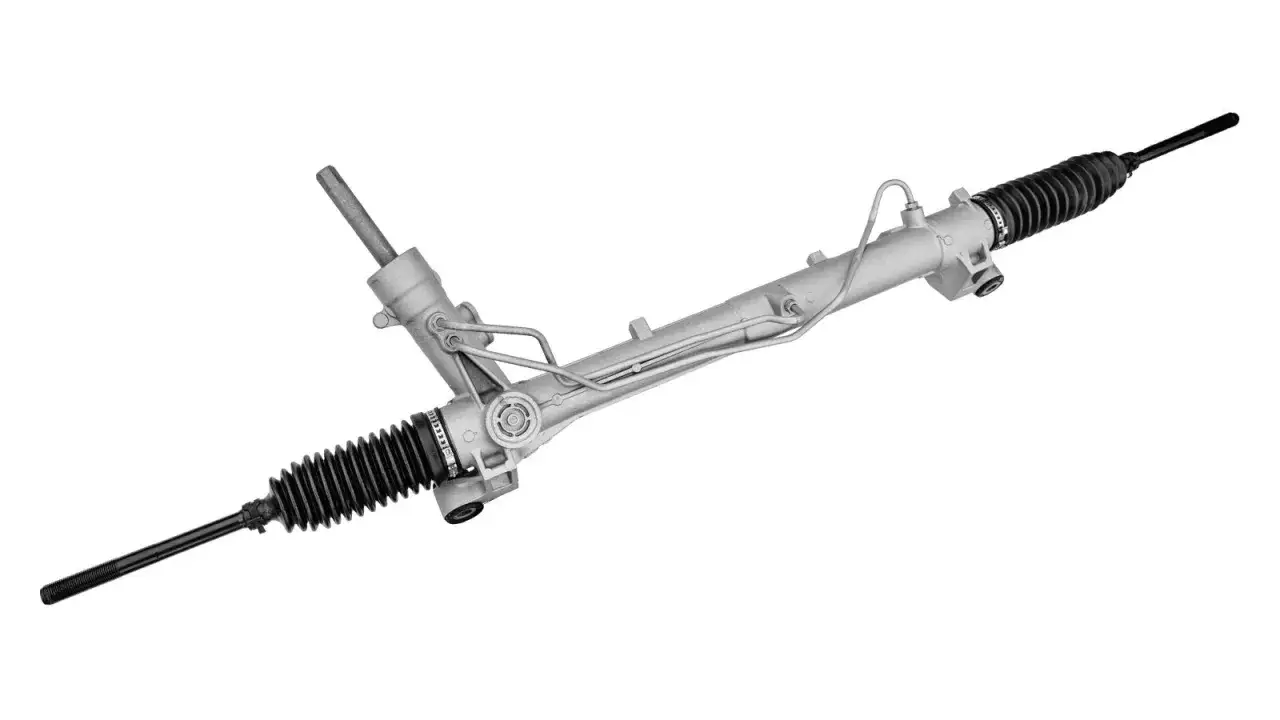 Objawy uszkodzonej maglownicy w Golfie 5 – nie bagatelizuj problemów