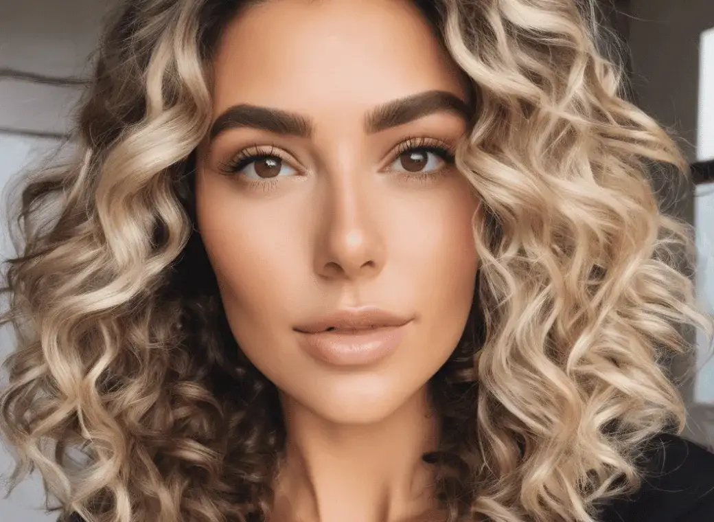 Loki prostownicą: Jak kręcić włosy, by były trwałe i piękne?