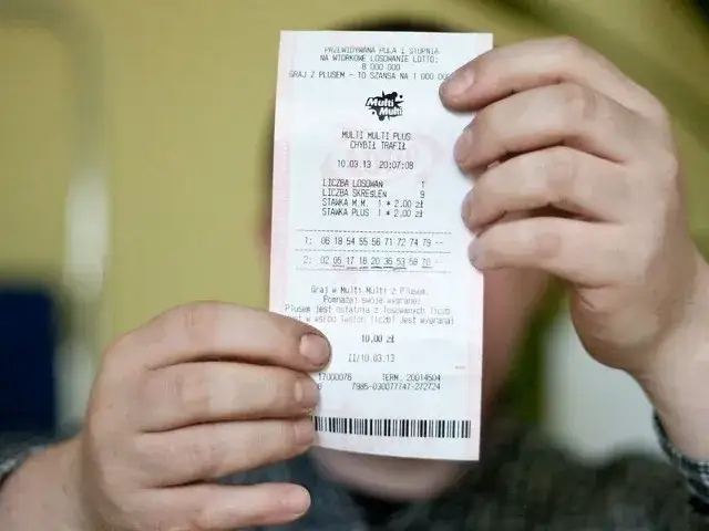 Jak odebrać wygrane w lotto i uniknąć błędów przy wypłacie