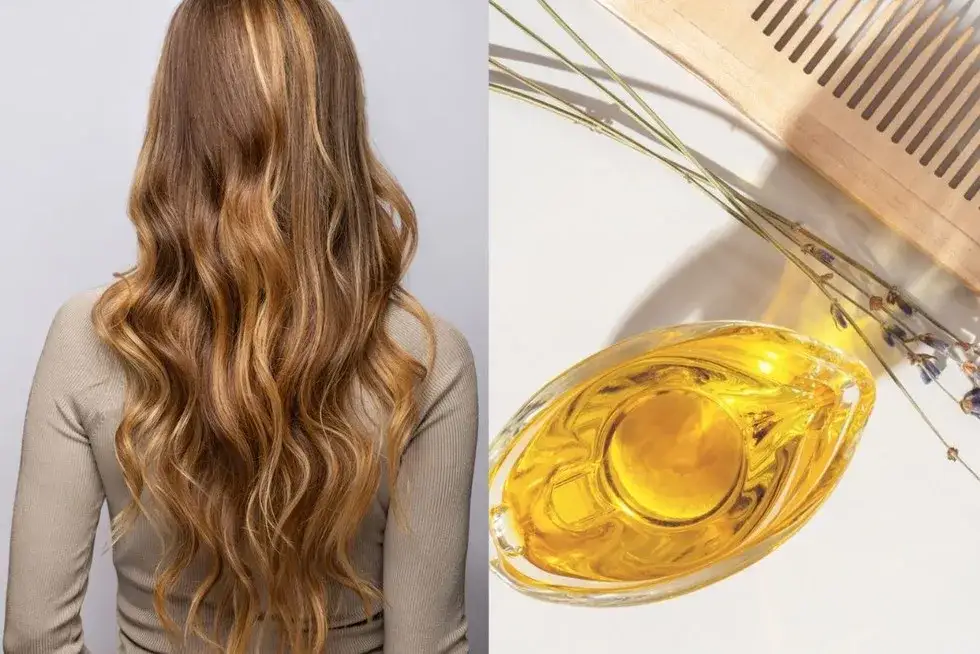 Jak zrobić wcierkę do włosów z kropli żołądkowych i uniknąć wypadania włosów