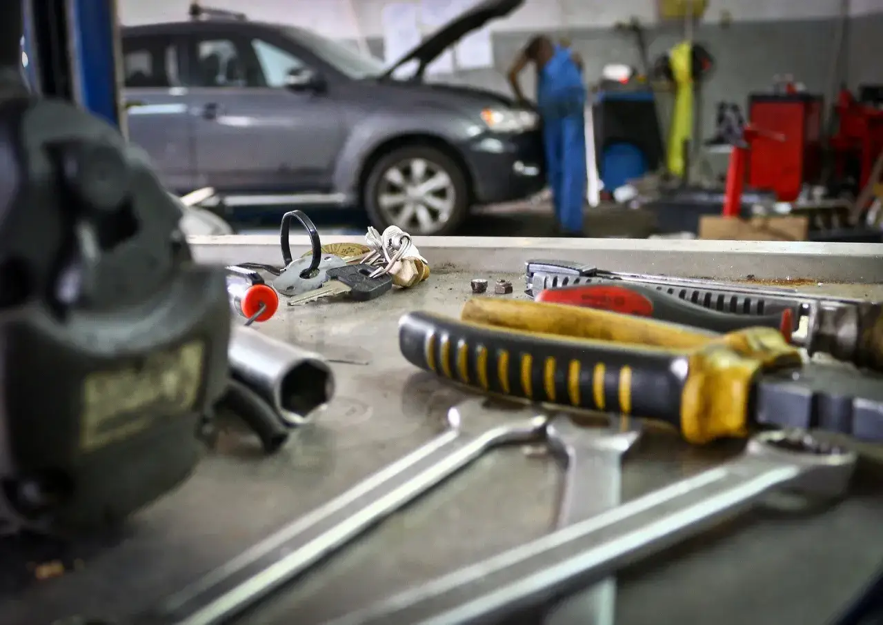 Jak rozkręcić warsztat samochodowy? Skuteczne strategie wzrostu