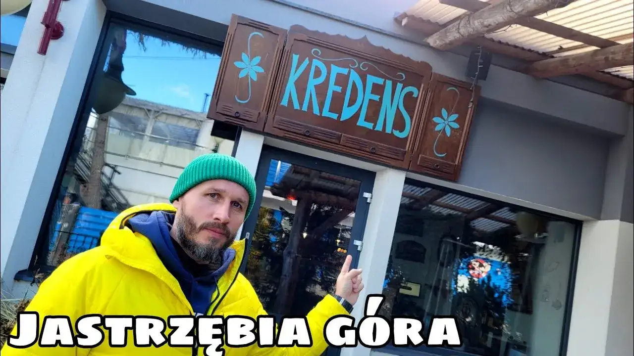 Gdzie zjeść w Jastrzębiej Górze? Odkryj najlepsze miejsca na posiłek