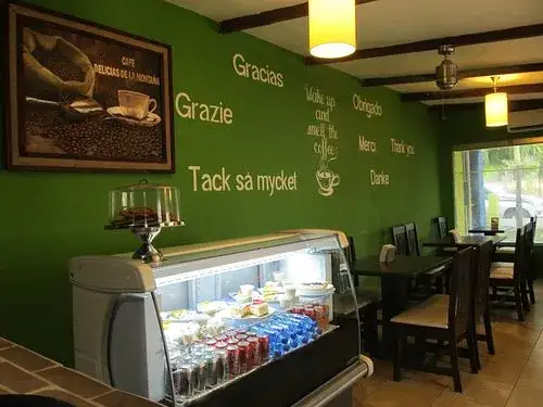 Restaurante La Montaña: Delicias gastronómicas y ubicaciones únicas