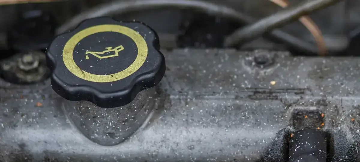 Jaki olej do 1.6 TDI z DPF? Unikaj kosztownych błędów przy wyborze