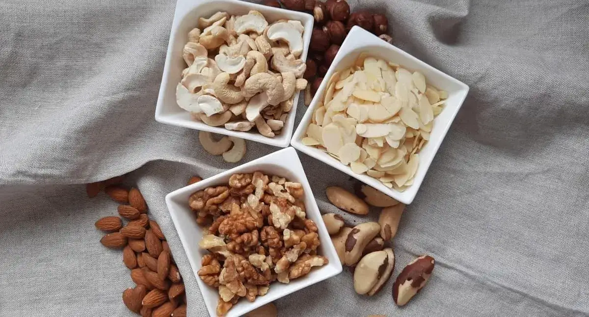 Ile kalorii ma masło? Zaskakujące różnice w kaloryczności!