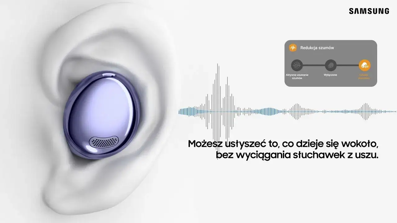 Jak usunąć szum w słuchawkach bezprzewodowych i cieszyć się czystym dźwiękiem