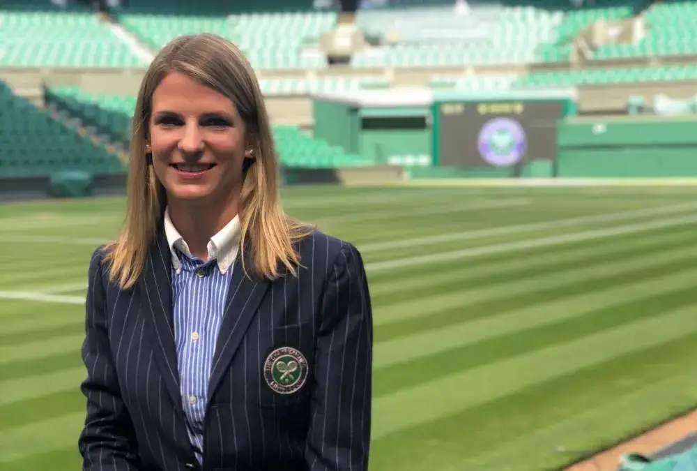 Ile zarabia sędzia tenisa ziemnego? Fakty, które zaskakują!