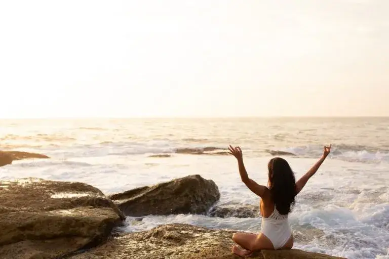 Jak uwierzyć w siebie ćwiczenia, które naprawdę działają na pewność siebie