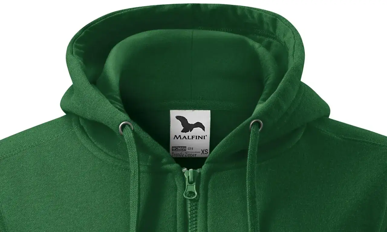 Bluza butelkowa zieleń: Gdzie kupić ten modowy must-have? Przewodnik