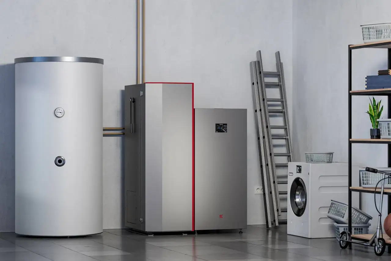 Pompa ciepła czy piec elektryczny – co naprawdę się opłaca?