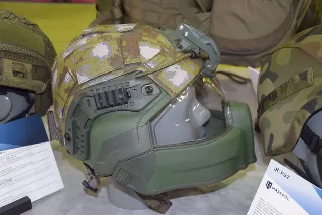 Nowy mundur WP: Lampart i Ryś. Koniec Pantery i rewolucja w armii?