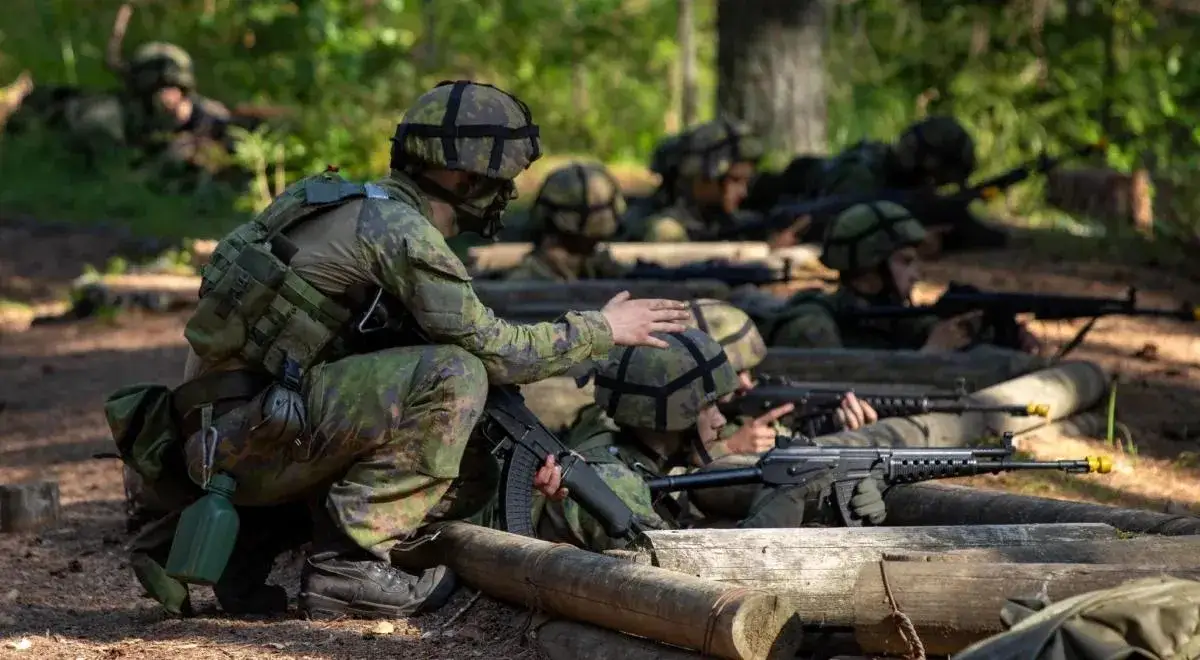 Czy w Finlandii jest bezpiecznie? Odkryj ukryte zagrożenia i fakty