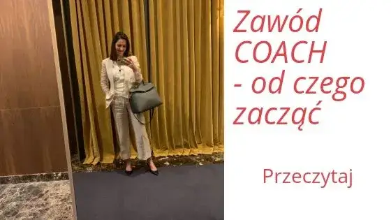 Jak zostać coachem w Polsce? Twój przewodnik do dochodowej kariery