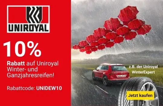 Reifen billig kaufen: So finden Sie die besten Angebote und sparen