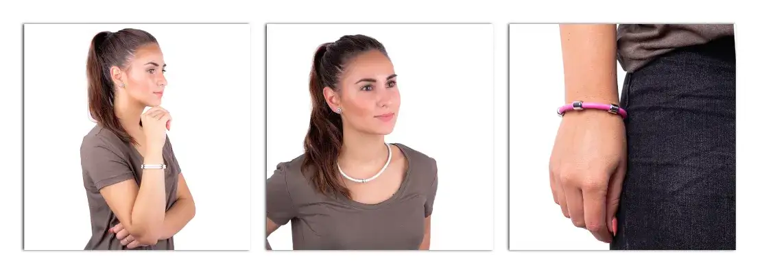 Jak nosić bransoletkę magnetyczną, by uniknąć błędów i zyskać korzyści