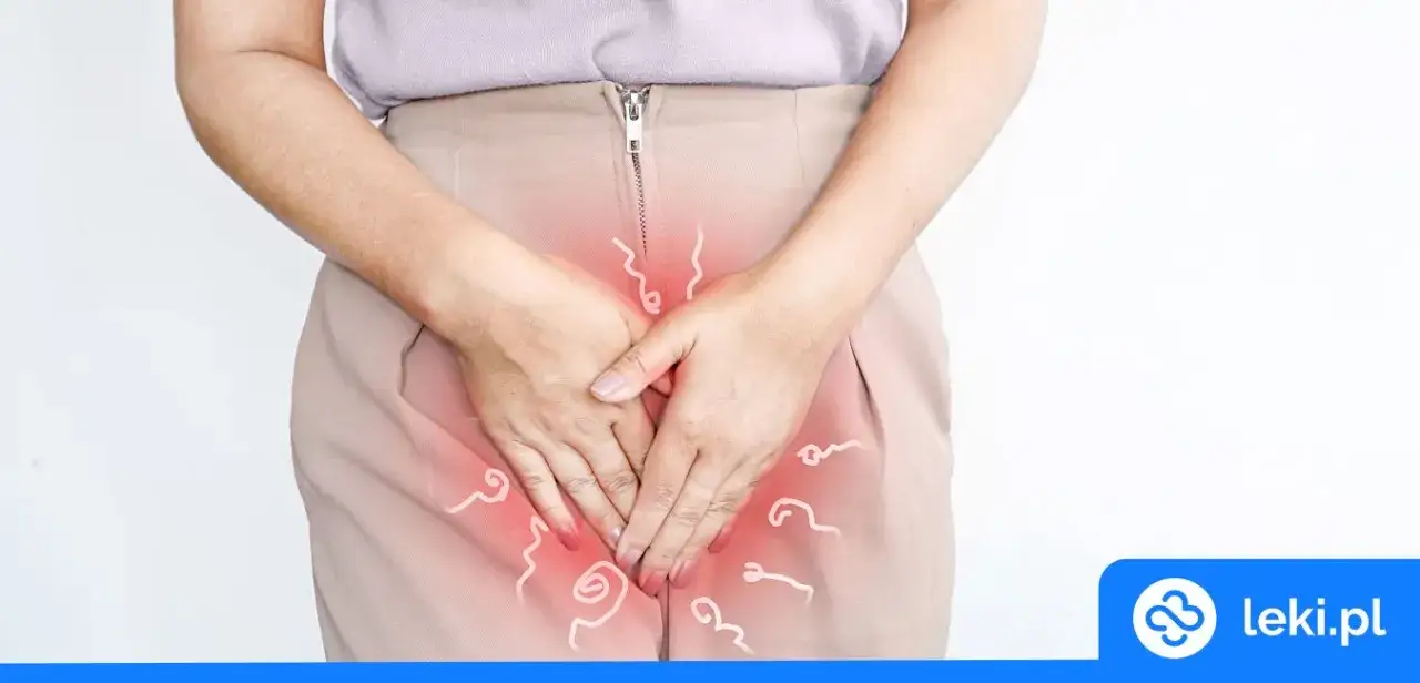 Atrofia w cytologii: Co oznacza? Czy jest groźna?