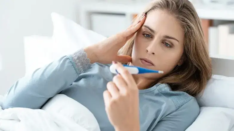 Skuteczne leki na gorączkę dla dorosłych – uniknij nieprzyjemności