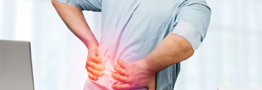 Skuteczne metody na silny ból pleców – ulga bez leków i zabiegów