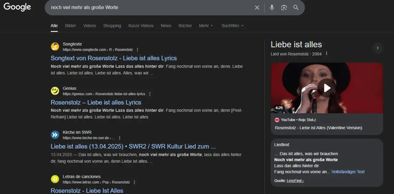 Song erkennen: So findest du Titel & Interpret in Sekunden