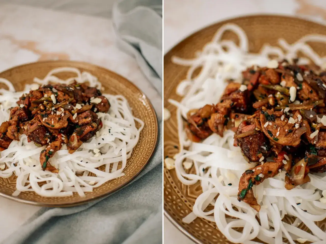 Makaron do Pad Thai: Jaki? Gdzie kupić? Ekspert radzi!