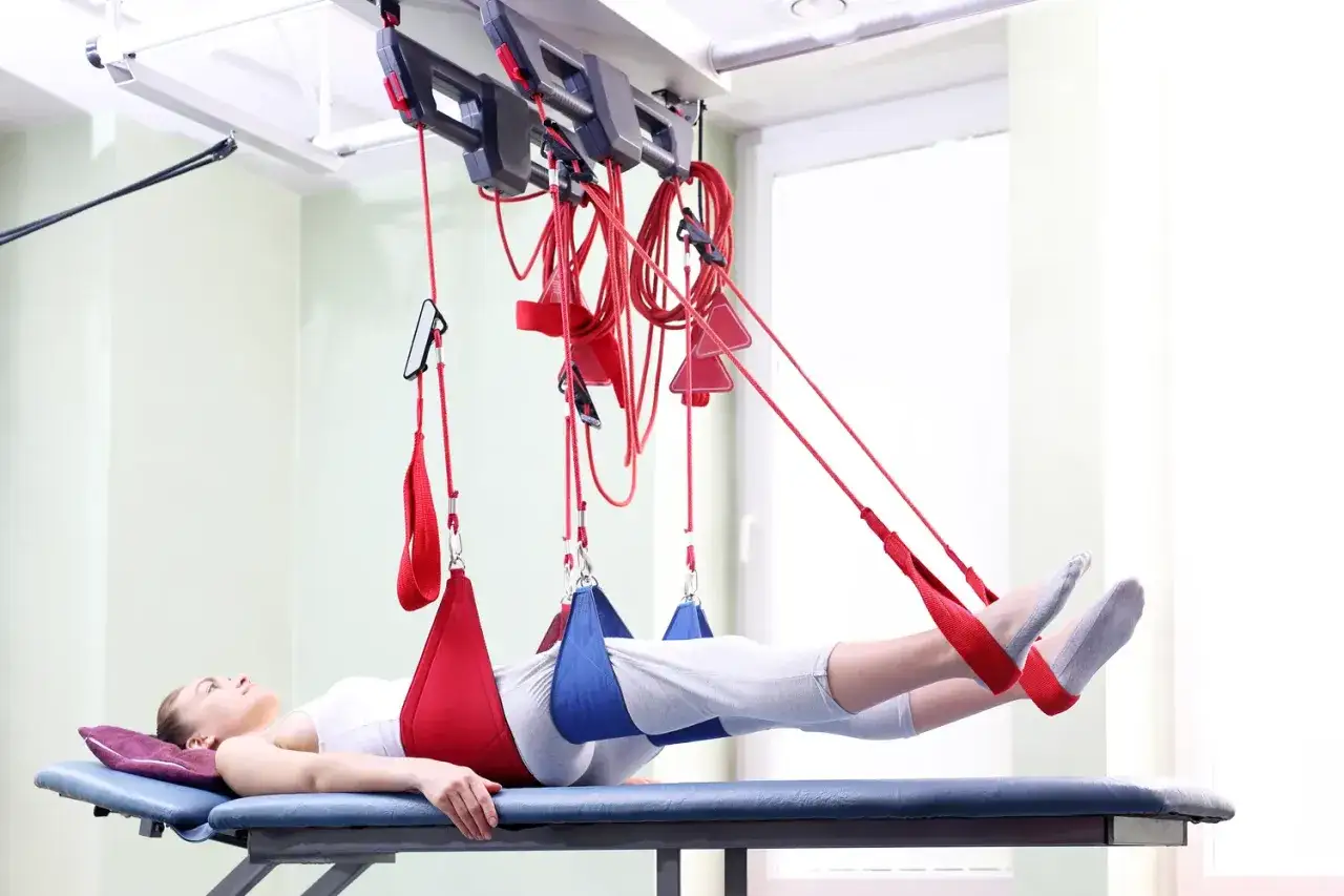 Co to jest rehabilitacja ogólnoustrojowa i jak może poprawić zdrowie?