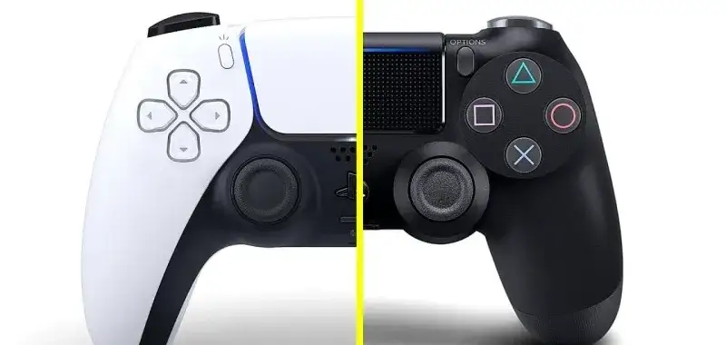 Czy pad z PS5 pasuje do PS4? Oto, co musisz wiedzieć!