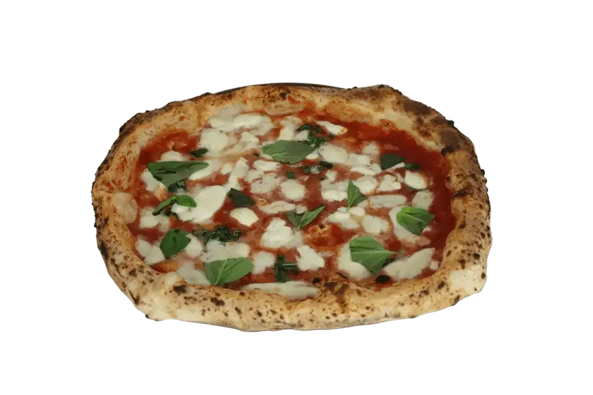 La Bella Napoli: ¿Es la pizza napolitana más auténtica de BCN?