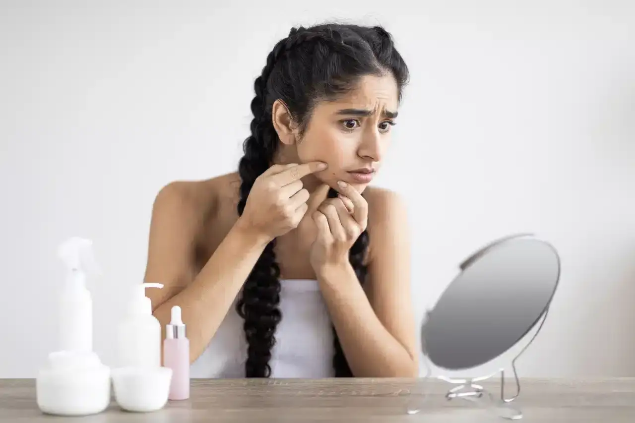 Gładka cera bez niedoskonałości: Kompleksowy przewodnik