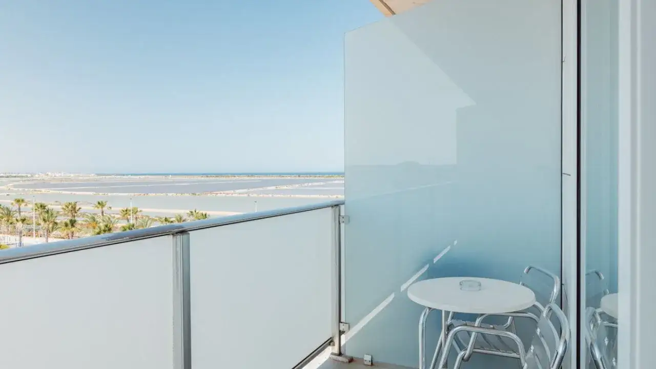 Hotel Lodomar: Spa, naturaleza y comodidad a pasos de la playa