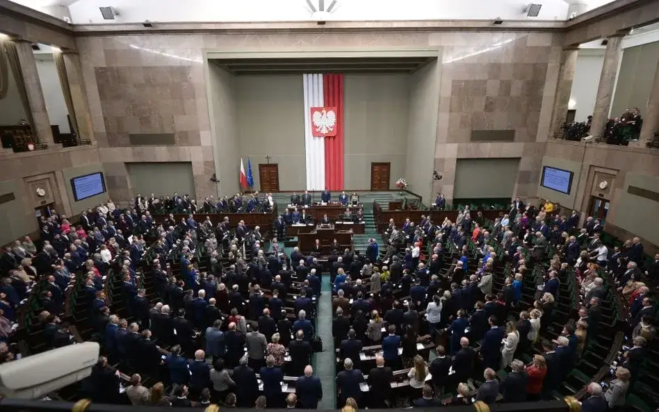 Kto jak głosował w senacie? Odkryj kontrowersyjne wyniki głosowania