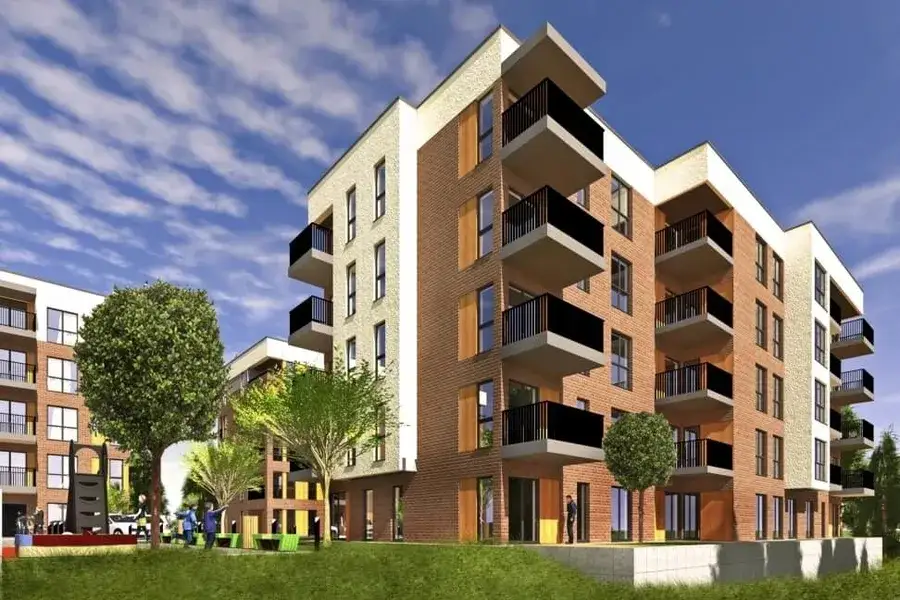 Ile kosztuje m2 mieszkania w Gliwicach? Zaskakujące ceny w 2023