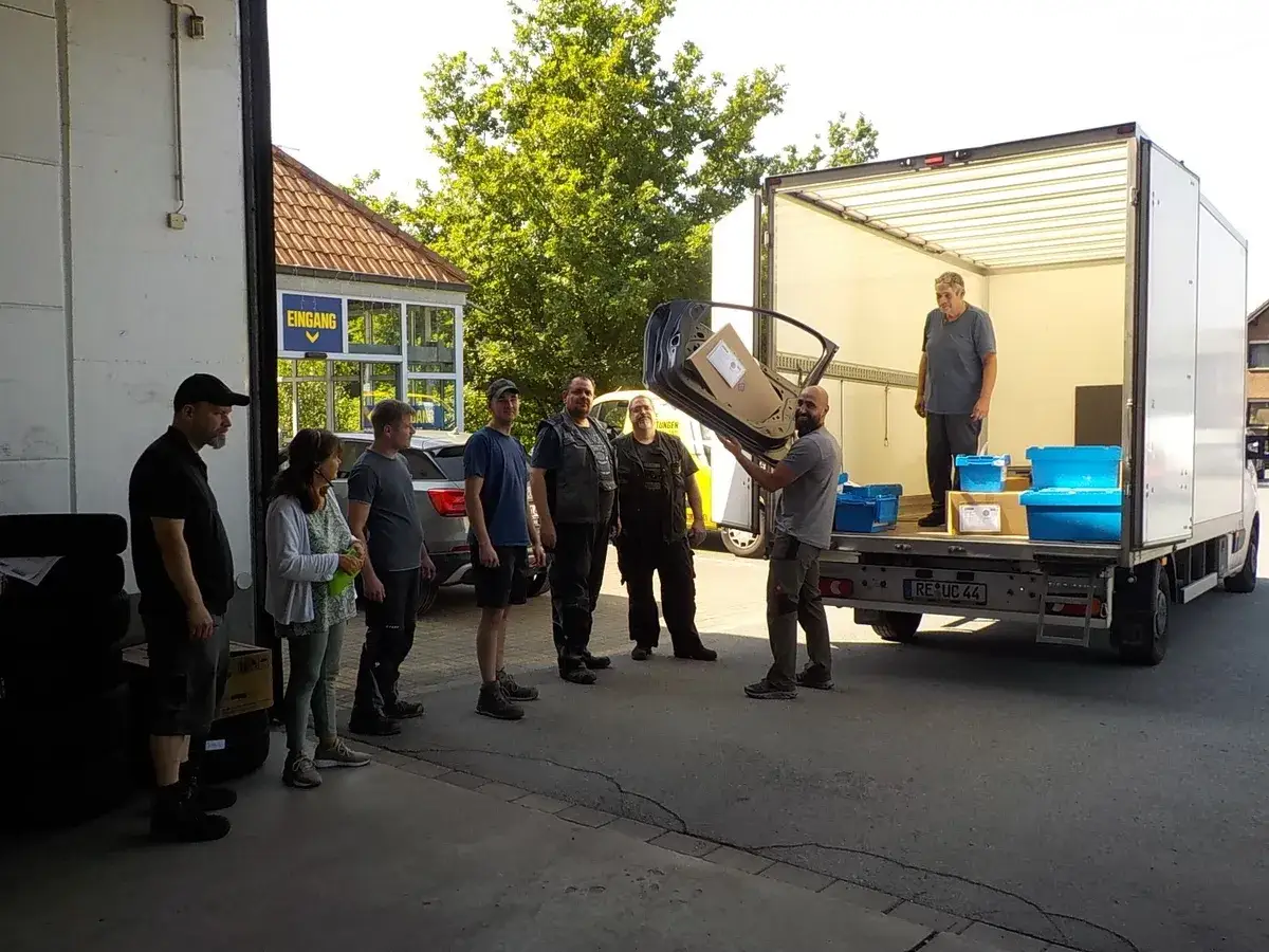 Autoteile Fiedler: Top-Service und zuverlässige Ersatzteile in Ihrer Nähe