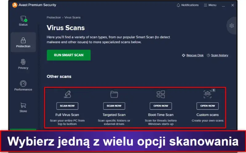 Czy antywirus Avast jest dobry? Odkryj jego mocne i słabe strony