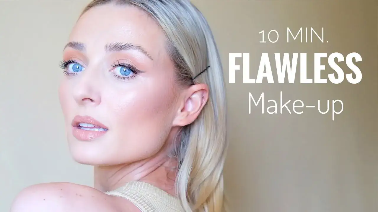 Ölfreies Make-up: Glanz adé! Ihr Guide für makellose Haut